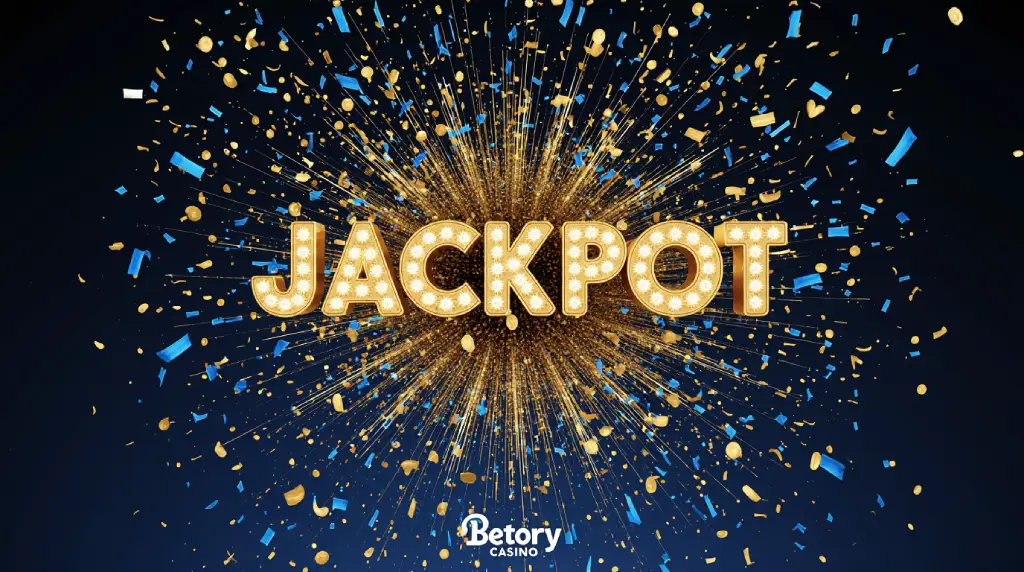 Betory Casino – VIP en bonussen aanbieding